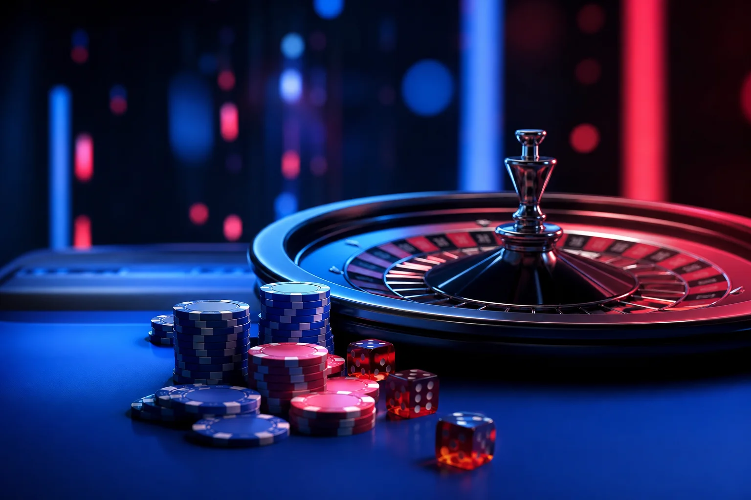 Glory Casino software providers